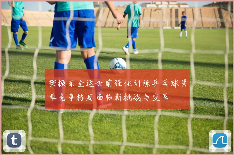 樊振东全运会前强化训练乒乓球男单竞争格局面临新挑战与变革