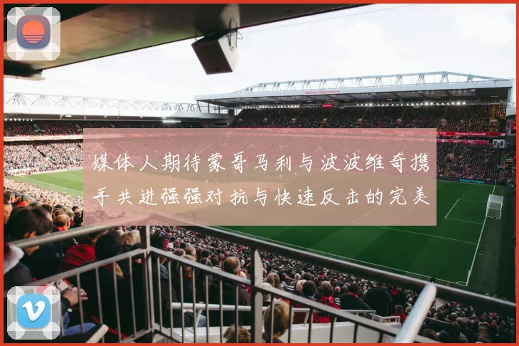 媒体人期待蒙哥马利与波波维奇携手共进强强对抗与快速反击的完美结合
